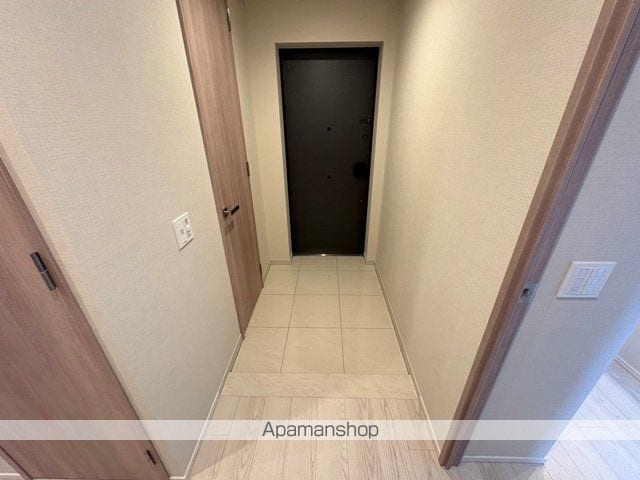 シエリアタワー中之島の内装写真
