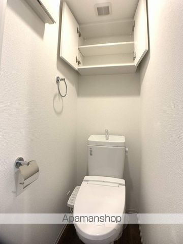 セレニテ西中島アリア壱番館の内装写真