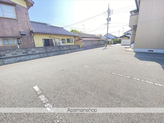 メゾン アイ ファミーユ Aのその他写真