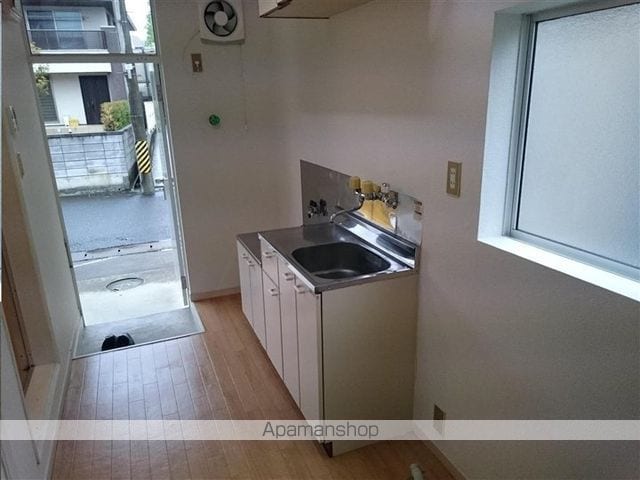 フロイデの内装写真