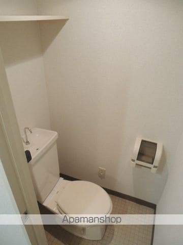 DOMES 325の内装写真