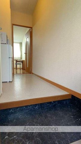 レオパレスダ ヴィンチの内装写真