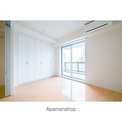 ＢＰＲレジデンス三田伊皿子坂[2LDK/49.26m2]のその他部屋・スペース2