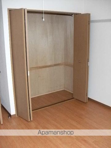 ルミエールEの内装写真
