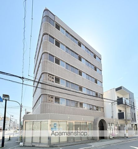 ハーベスト長居の外観写真