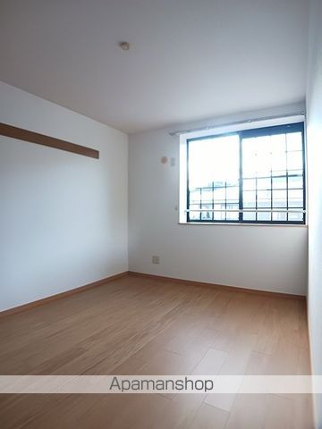 オーブリー吉田 A棟の内装写真