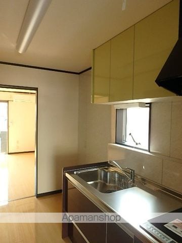 メゾンクリナム西町の内装写真