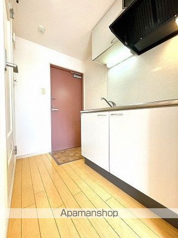 大宮K4ビルの内装写真
