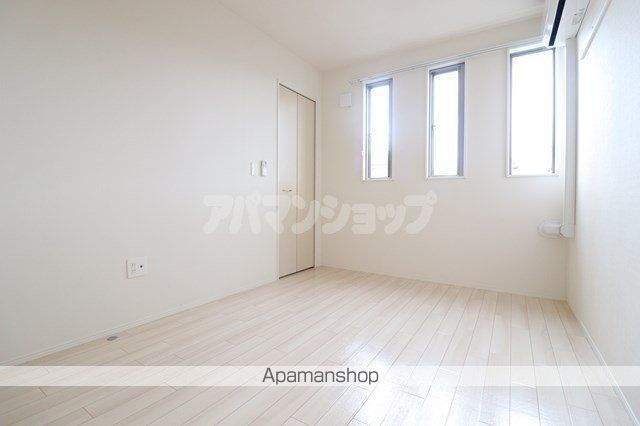 ビナリオの内装写真