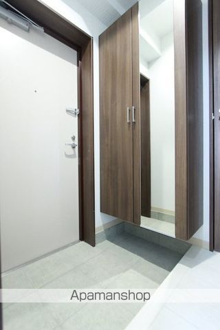 CHELSEA MANOR新屋敷の内装写真