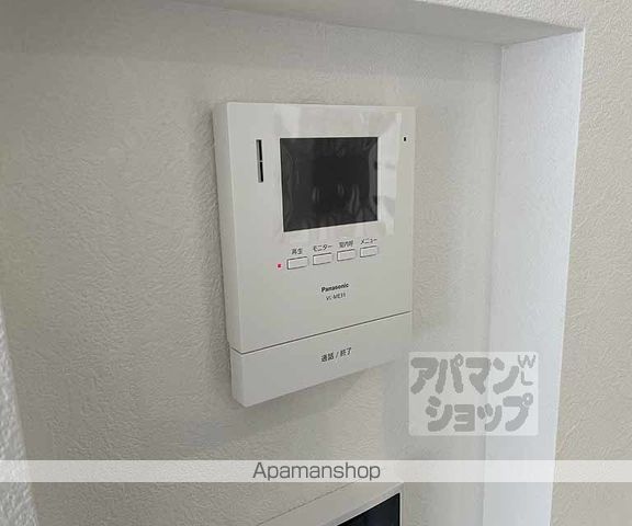 清水マンションの内装写真