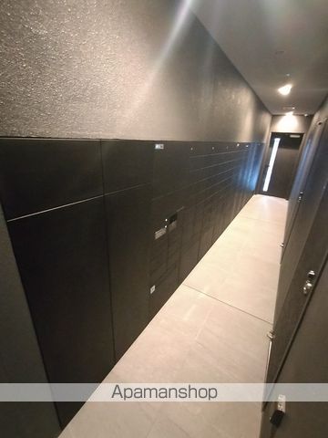 THE・PARKHABIO都島FRONTのその他写真