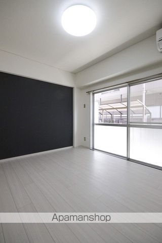 クーノス北坂戸の内装写真