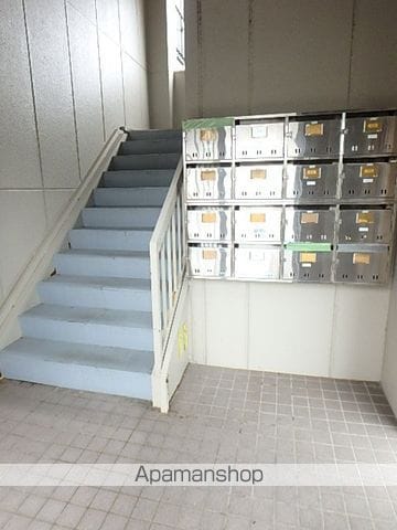 ツインシャトー富ヶ丘の外観写真