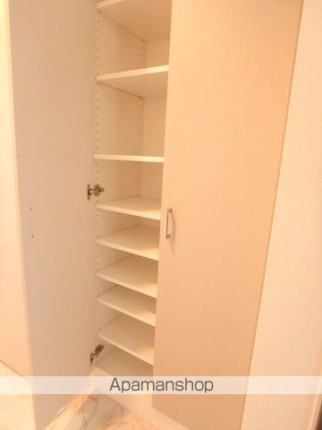 ESLEADUMEDAGRACEの内装写真