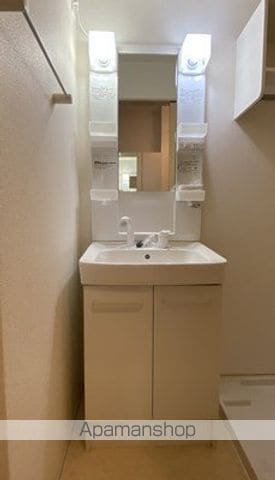 シャン・ロジュマンの内装写真