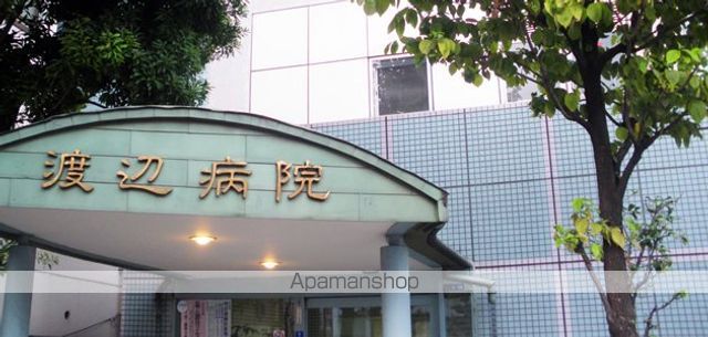 ライブコート大鳥居の周辺写真