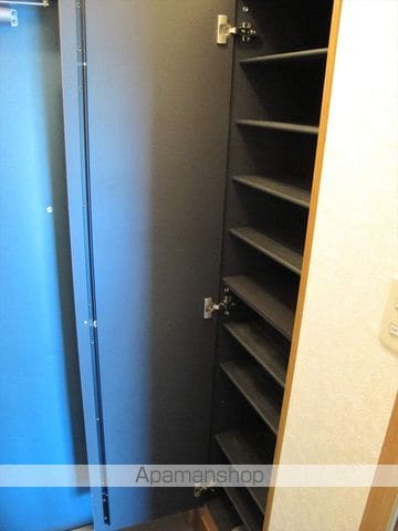 ピープル木野の内装写真