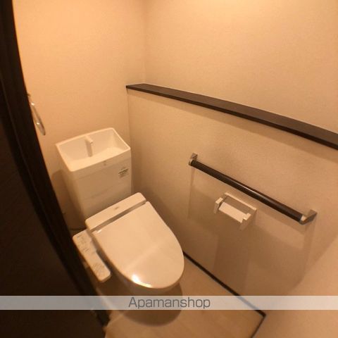 クレイノ縁の内装写真