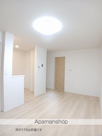 クレール亀山の内装写真