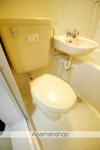 シルフィード朝霞台の内装写真