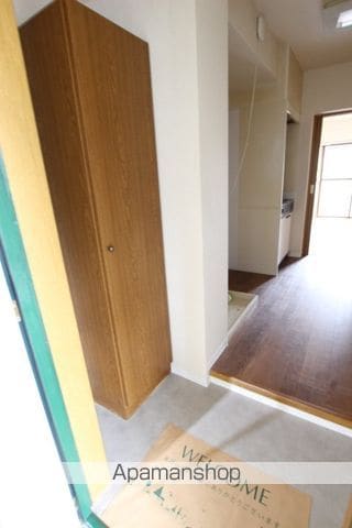 ハイツおゆみ野Iの内装写真