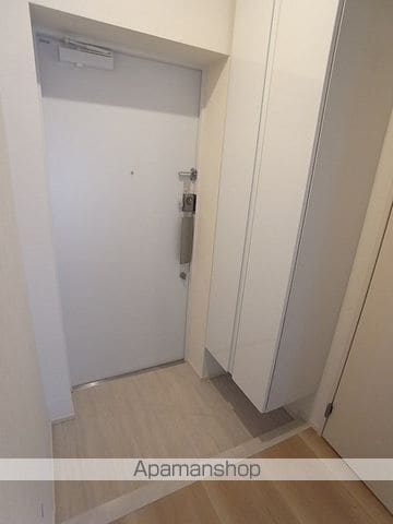 プランドール サンクの内装写真