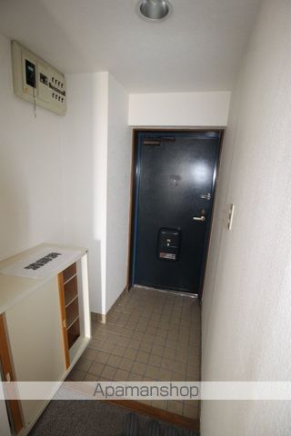 アーバンライフの内装写真