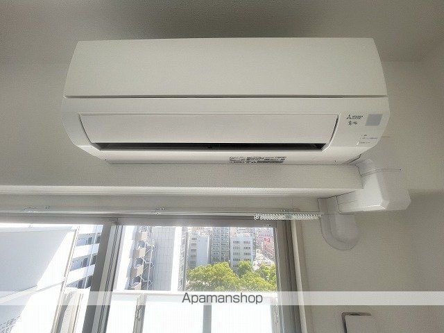 アルティザ江坂の内装写真