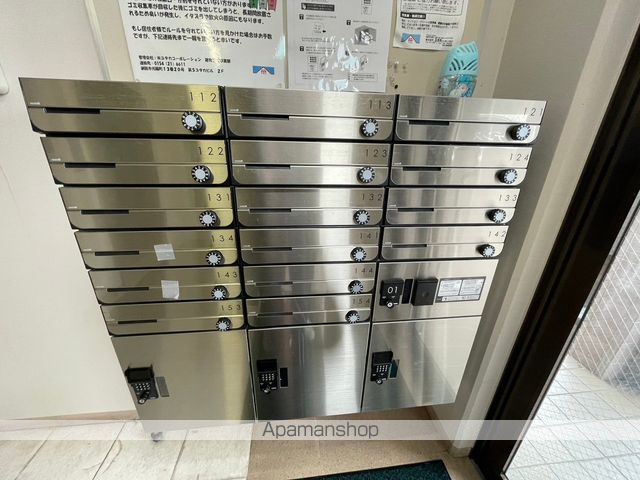 レジデンス寿のその他写真