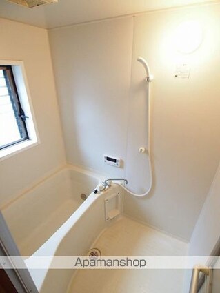 ガーデン・アイリス[2LDK/61.27m2]のバス