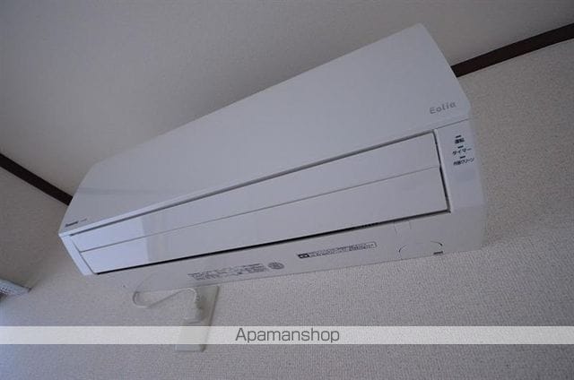 ユートピア富士見の内装写真
