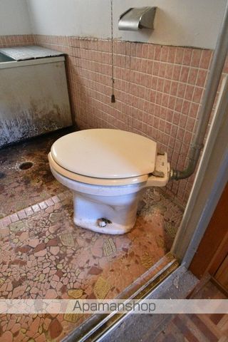 南郷ハイツの内装写真