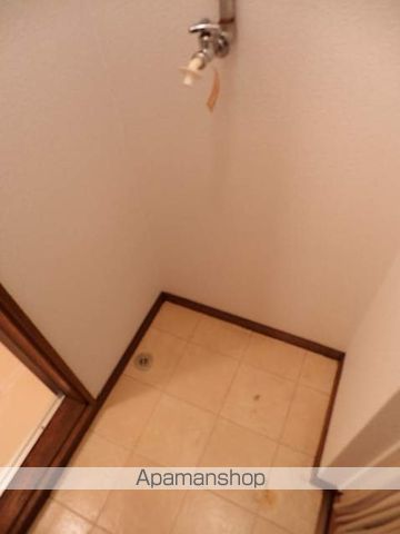 アーバン北郷の内装写真