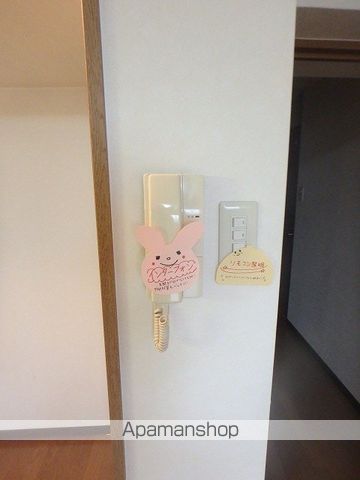 ローザス23の内装写真