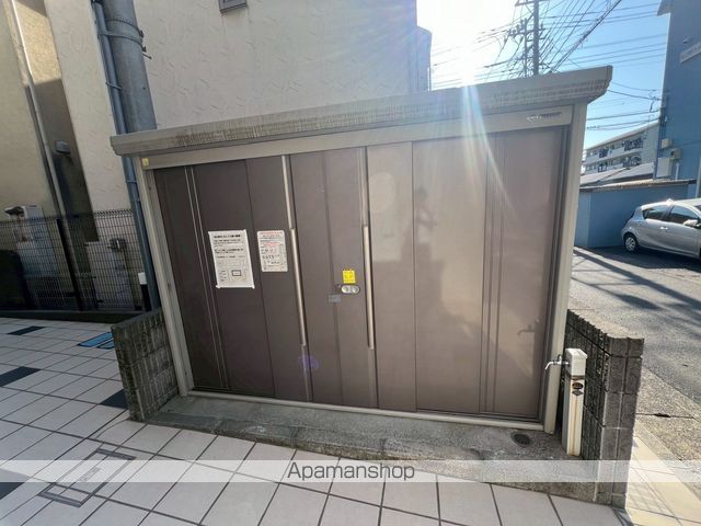 NAKAMURA BLD.のその他写真