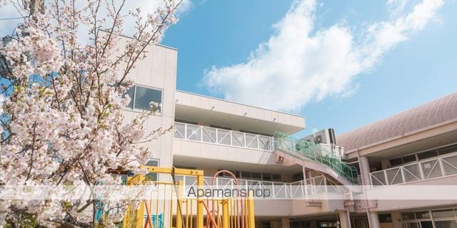 ボアソルチの周辺写真