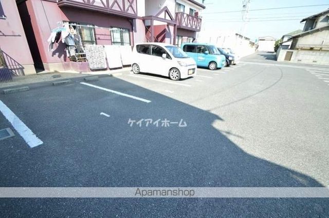 エトワール B棟のその他写真