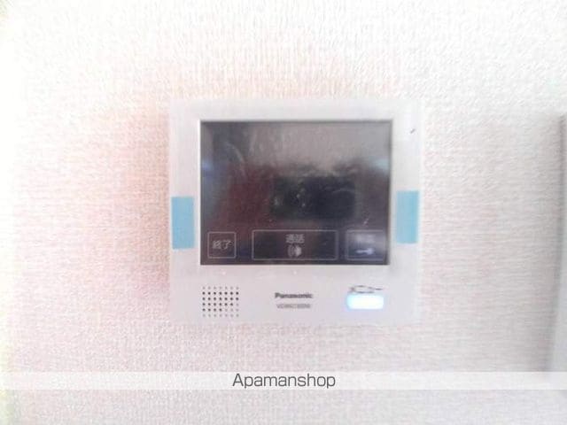 グレイスさくらの内装写真