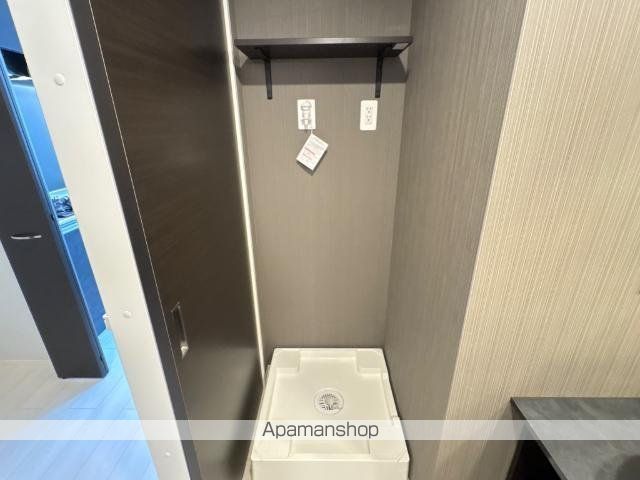 トウリ ルームズ徳川東の内装写真