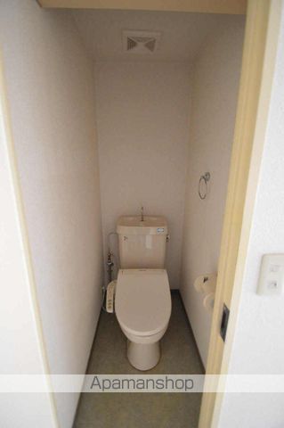 中央ロイヤルマンションの内装写真
