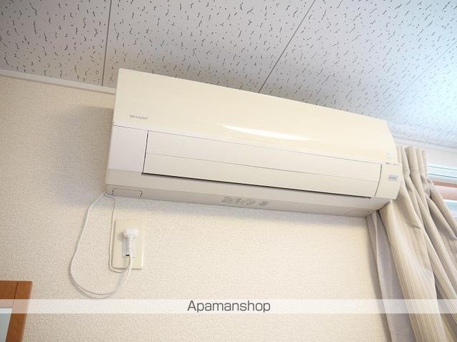 レオパレスかりがねの内装写真