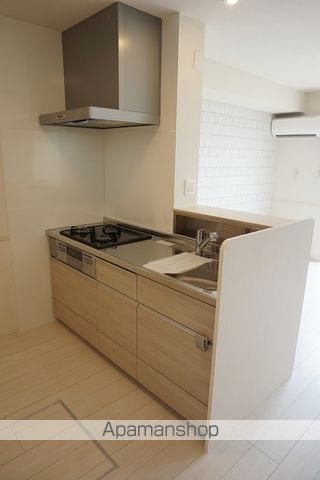 ハーベスト横井の内装写真
