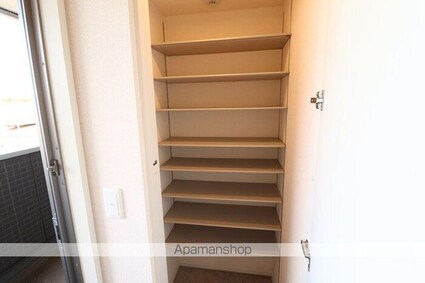 ラ・トゥール　一番館[1LDK/38.03m2]の玄関