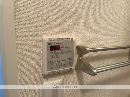 ヴァンベール２１[1LDK/42.4m2]の内装4