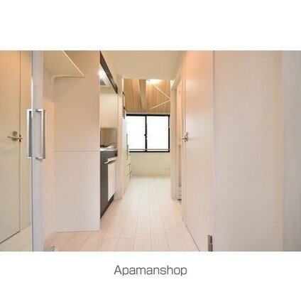 ハーモニーテラス上高井戸Ⅳ[1R/10.53m2]の内装3