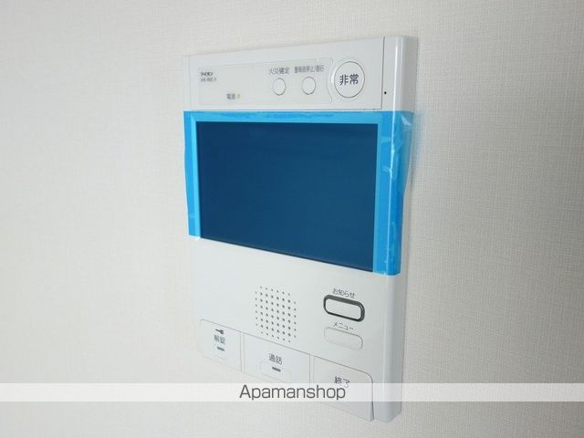 エルスタンザ平河町の内装写真