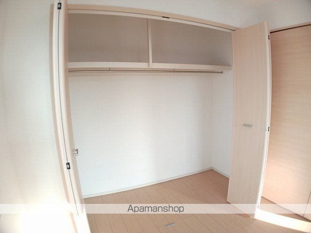 クリサンテーム トキの内装写真