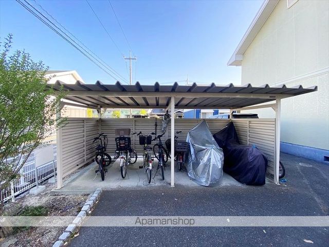 アブニール吉富 Aのその他写真