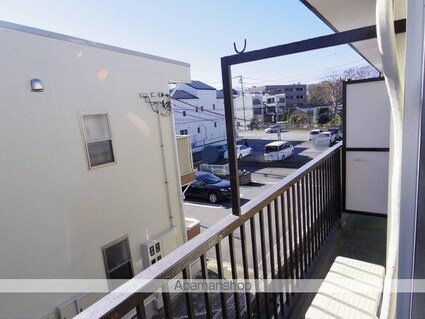 ハイツＫＭ[2K/36m2]の内装2